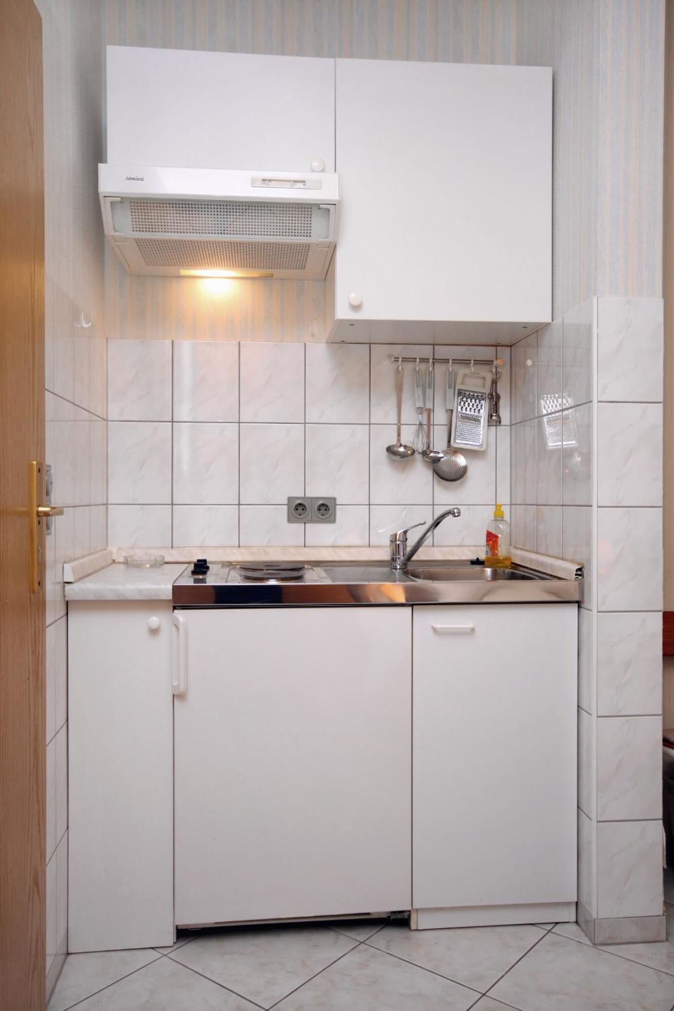 Apartments By The Sea Duce, Omis - 5973 Ngoại thất bức ảnh