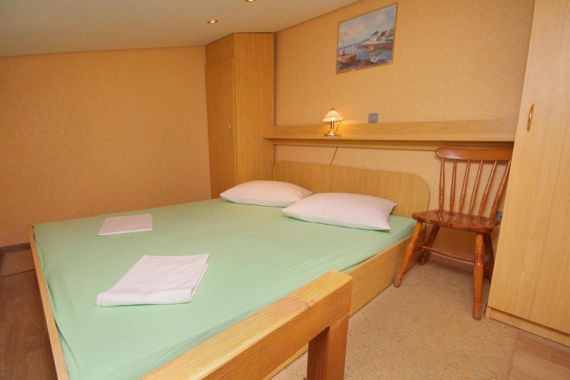 Apartments By The Sea Duce, Omis - 5973 Ngoại thất bức ảnh
