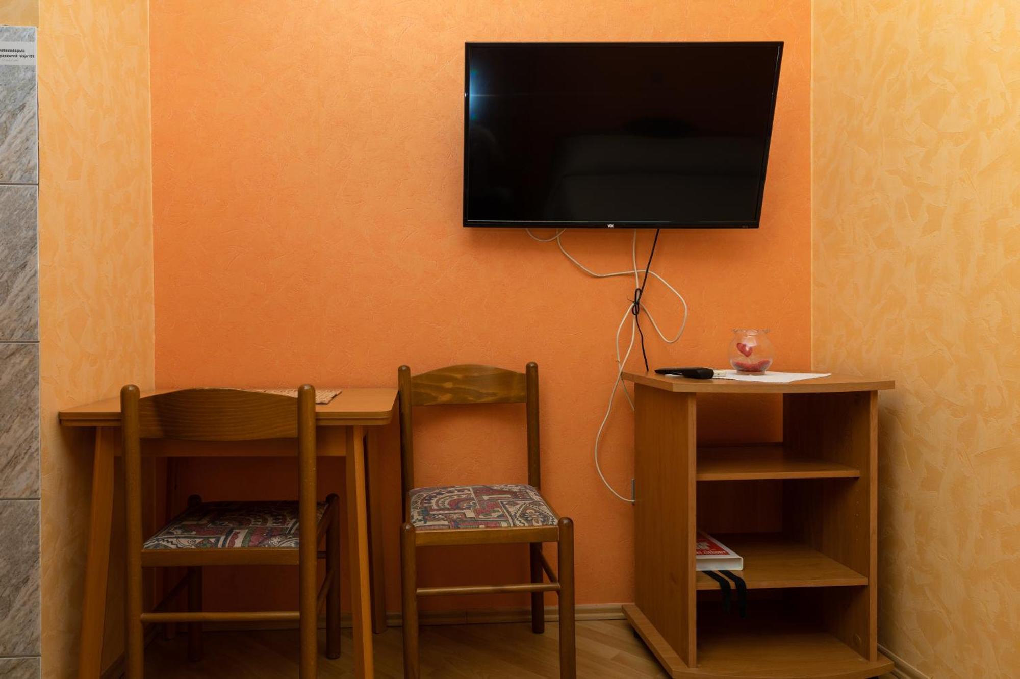 Apartments By The Sea Duce, Omis - 5973 Ngoại thất bức ảnh