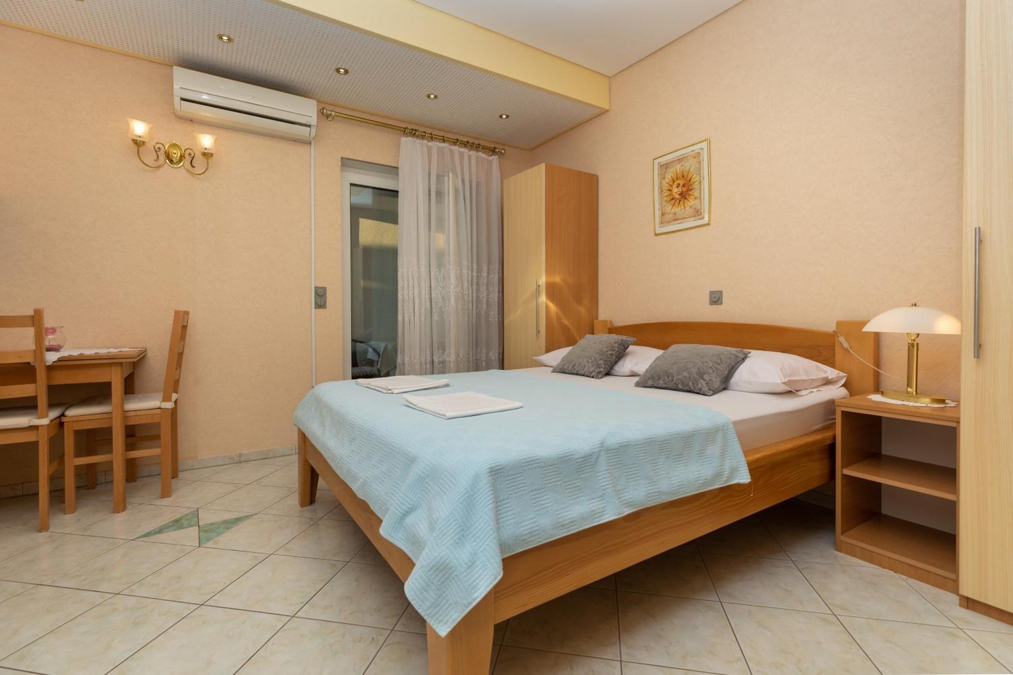 Apartments By The Sea Duce, Omis - 5973 Ngoại thất bức ảnh
