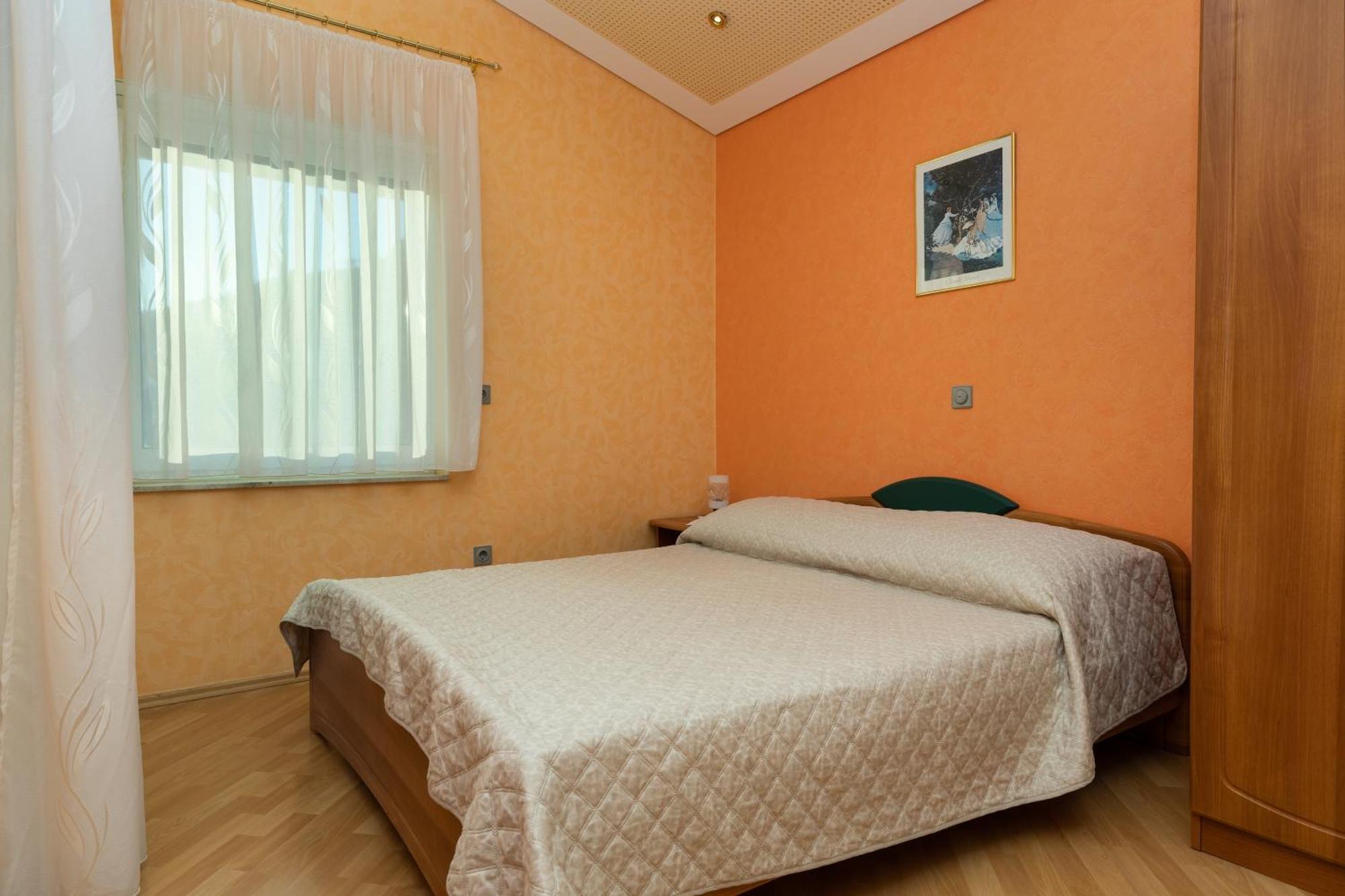 Apartments By The Sea Duce, Omis - 5973 Ngoại thất bức ảnh