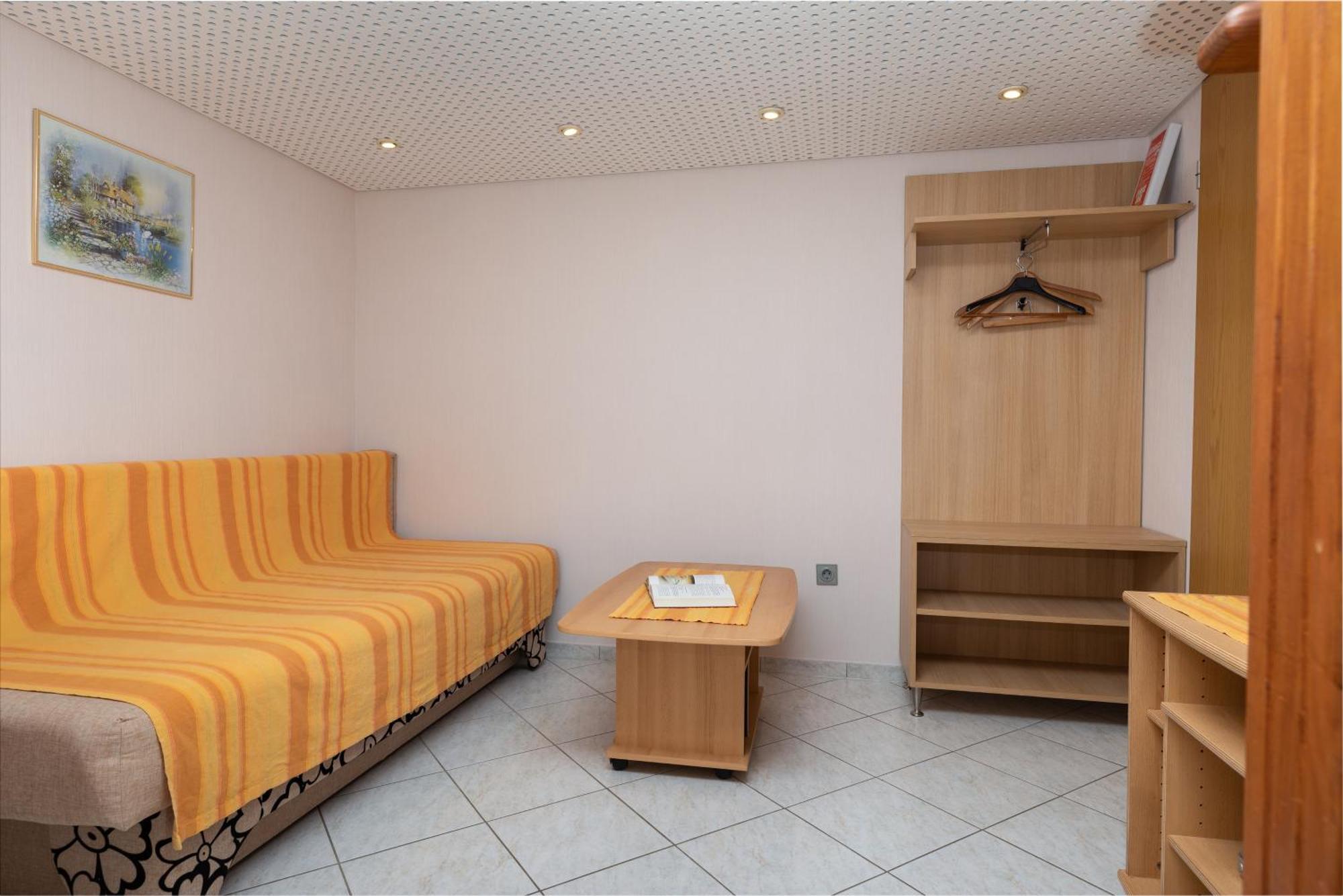 Apartments By The Sea Duce, Omis - 5973 Ngoại thất bức ảnh