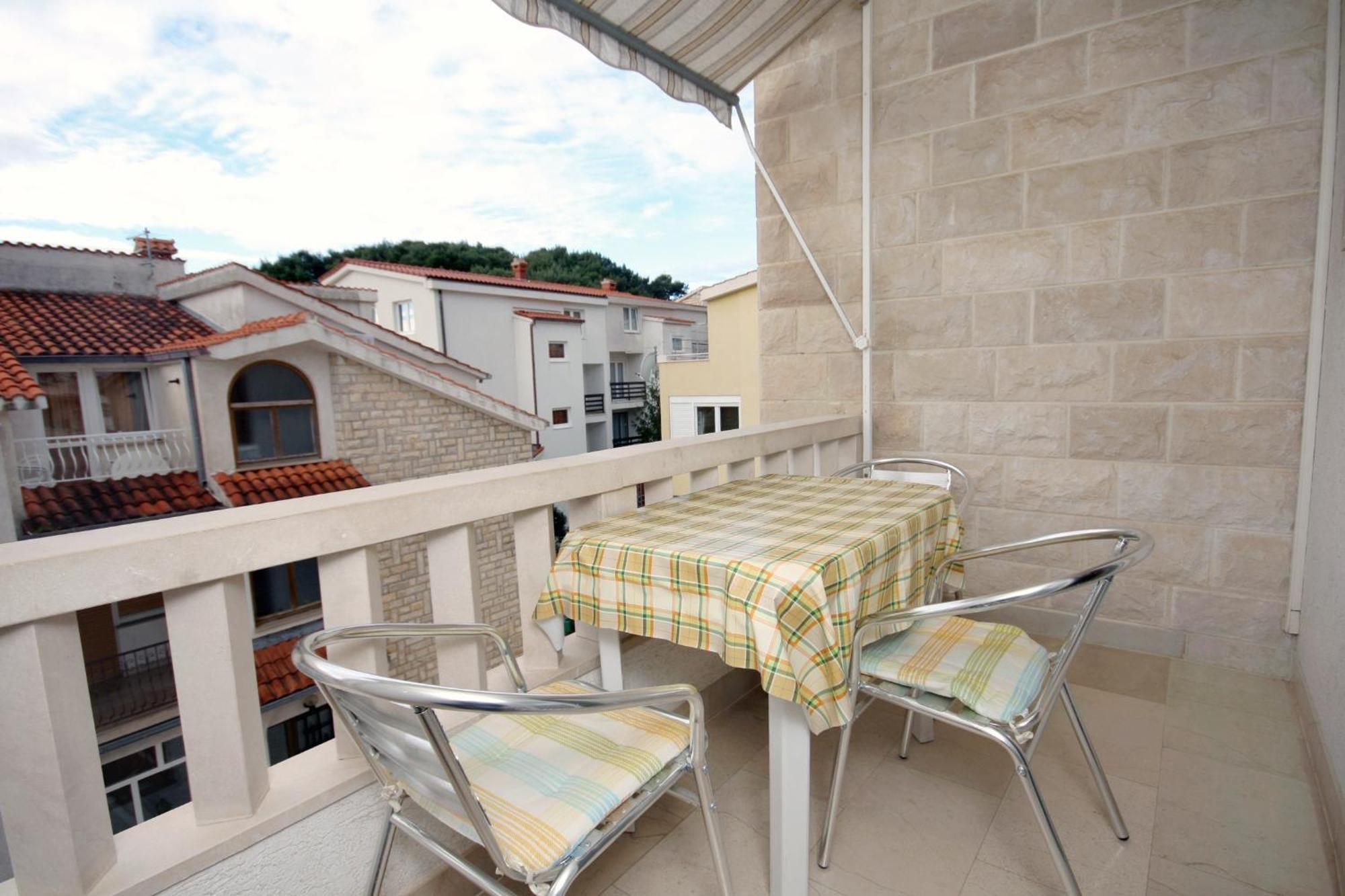 Apartments By The Sea Duce, Omis - 5973 Ngoại thất bức ảnh