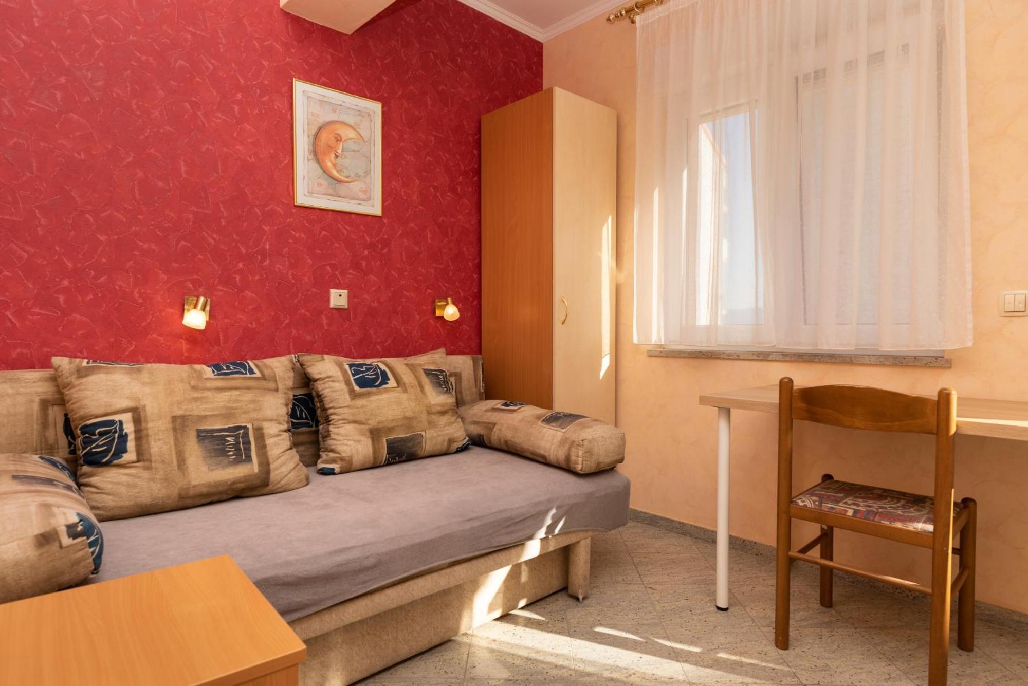 Apartments By The Sea Duce, Omis - 5973 Ngoại thất bức ảnh
