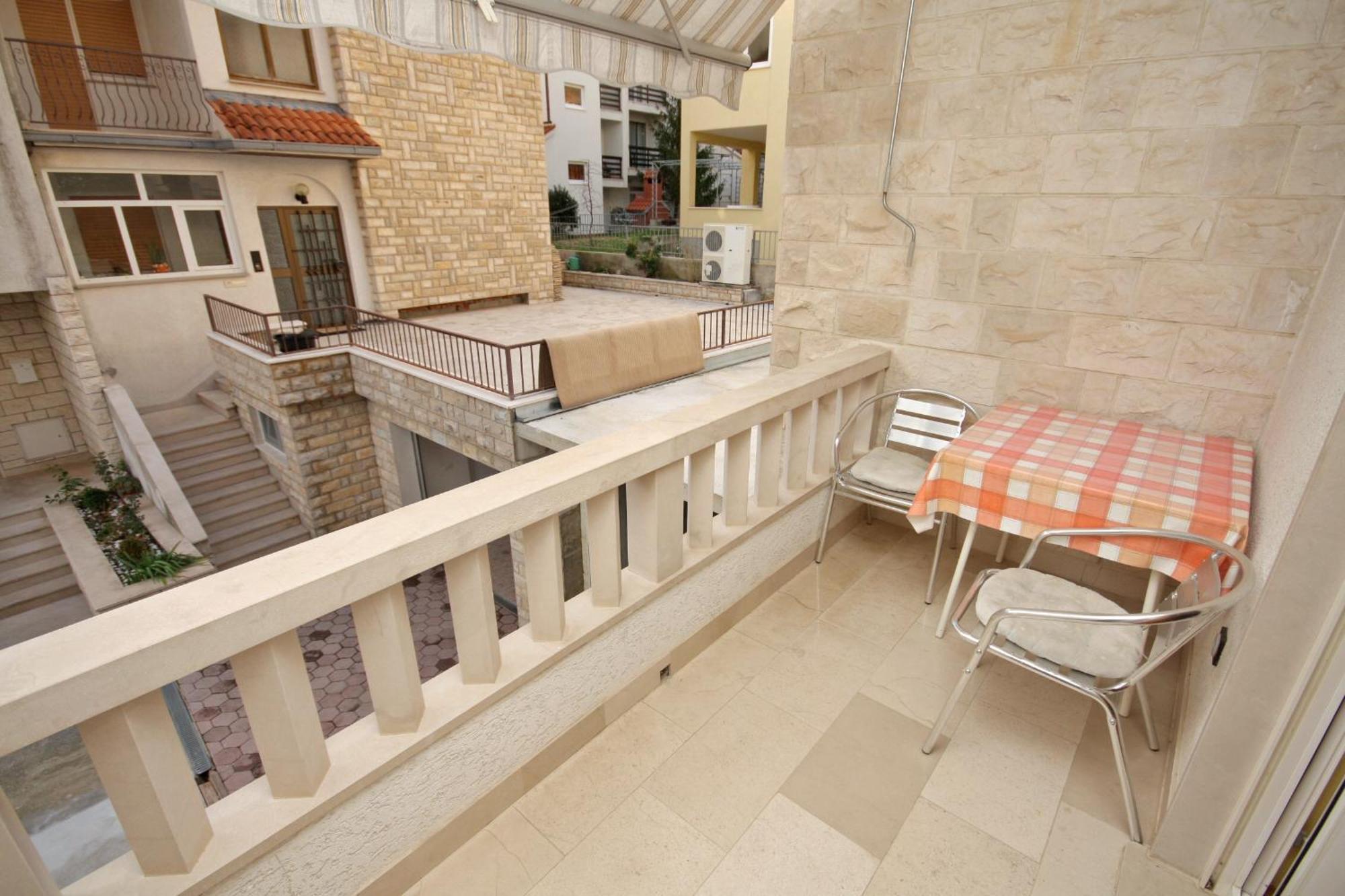 Apartments By The Sea Duce, Omis - 5973 Ngoại thất bức ảnh