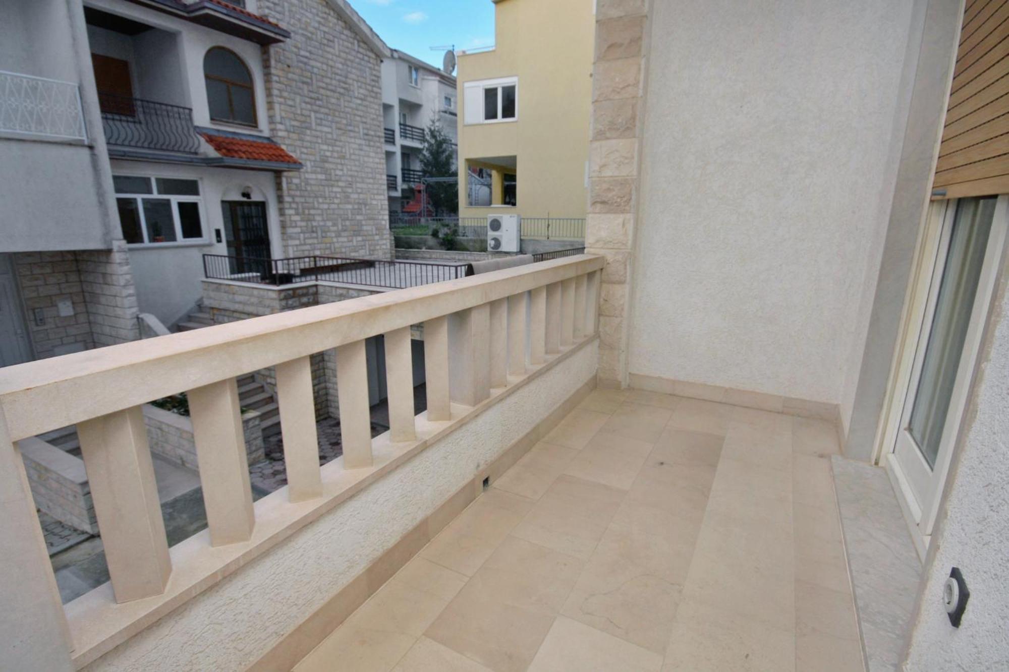Apartments By The Sea Duce, Omis - 5973 Ngoại thất bức ảnh