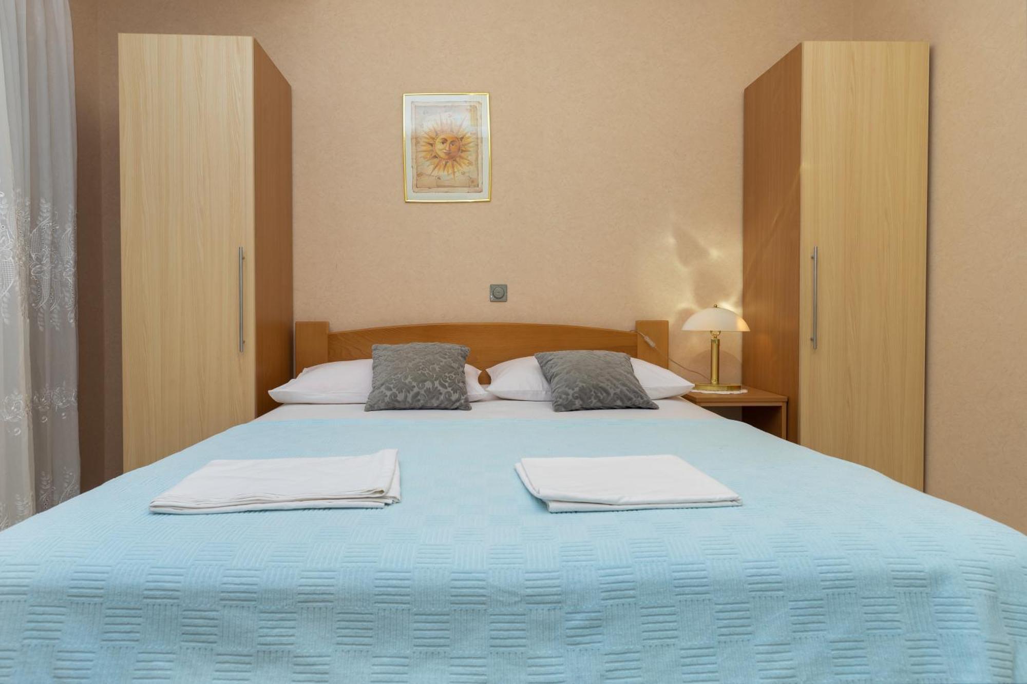 Apartments By The Sea Duce, Omis - 5973 Phòng bức ảnh