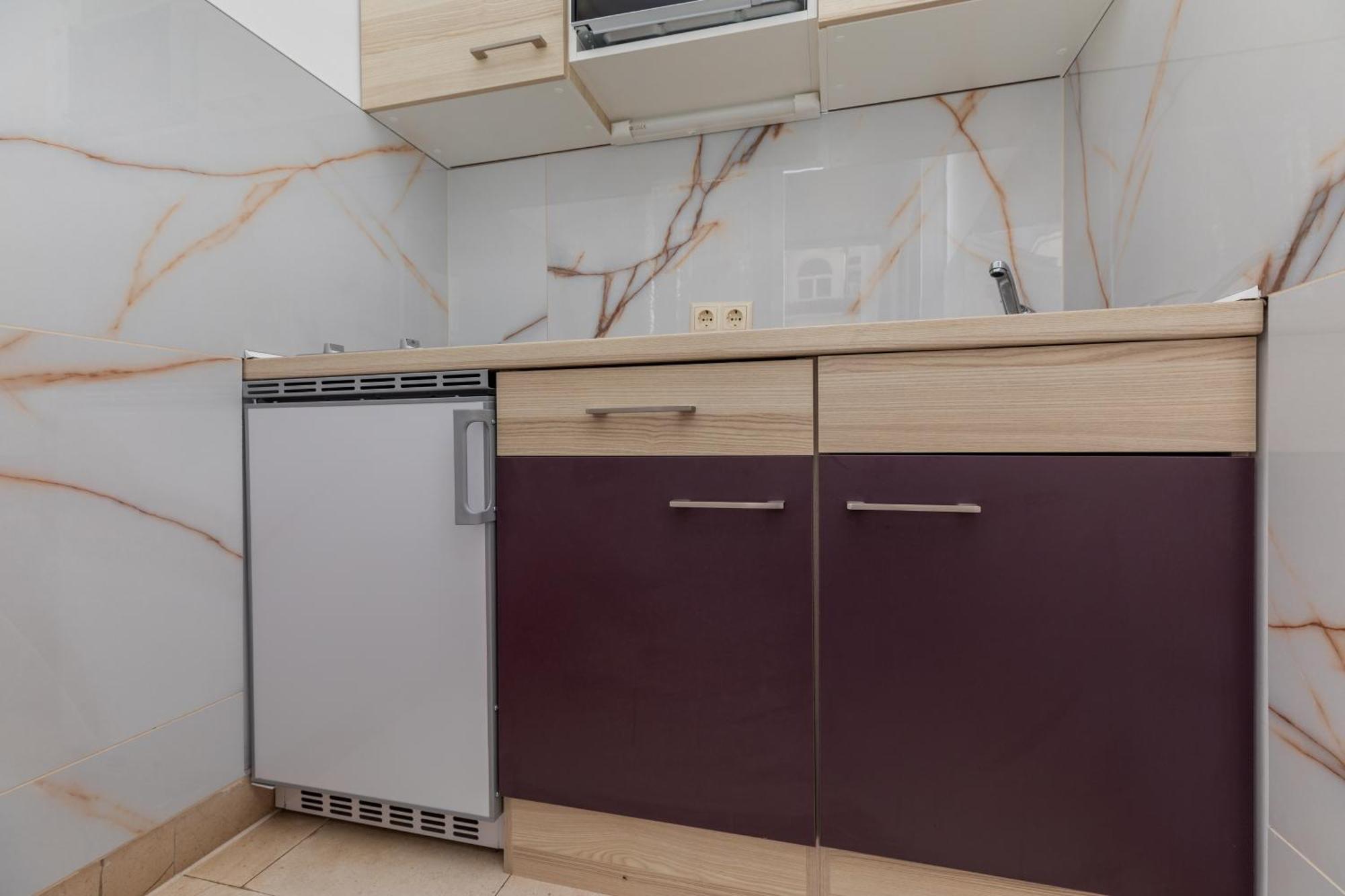 Apartments By The Sea Duce, Omis - 5973 Phòng bức ảnh