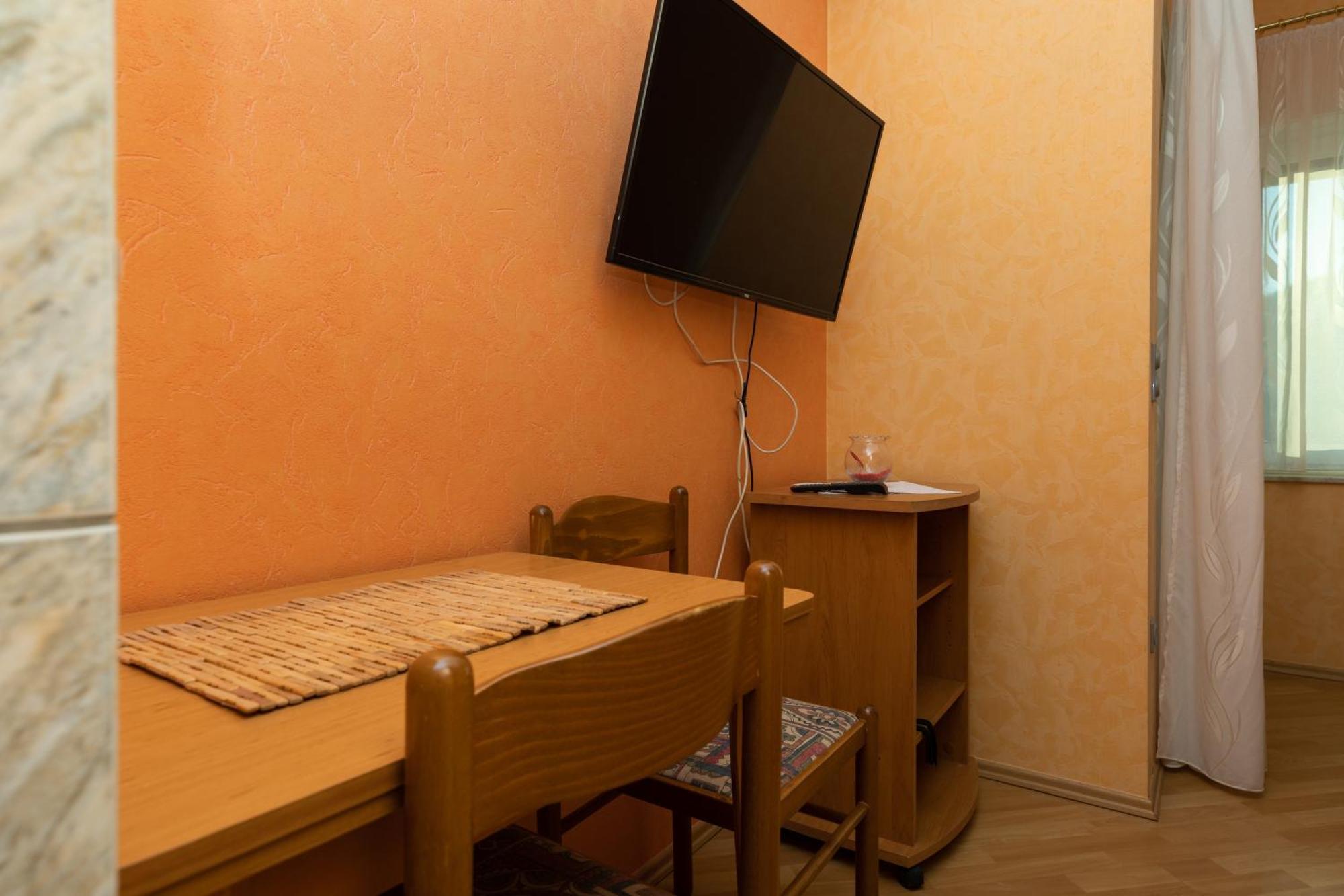 Apartments By The Sea Duce, Omis - 5973 Phòng bức ảnh