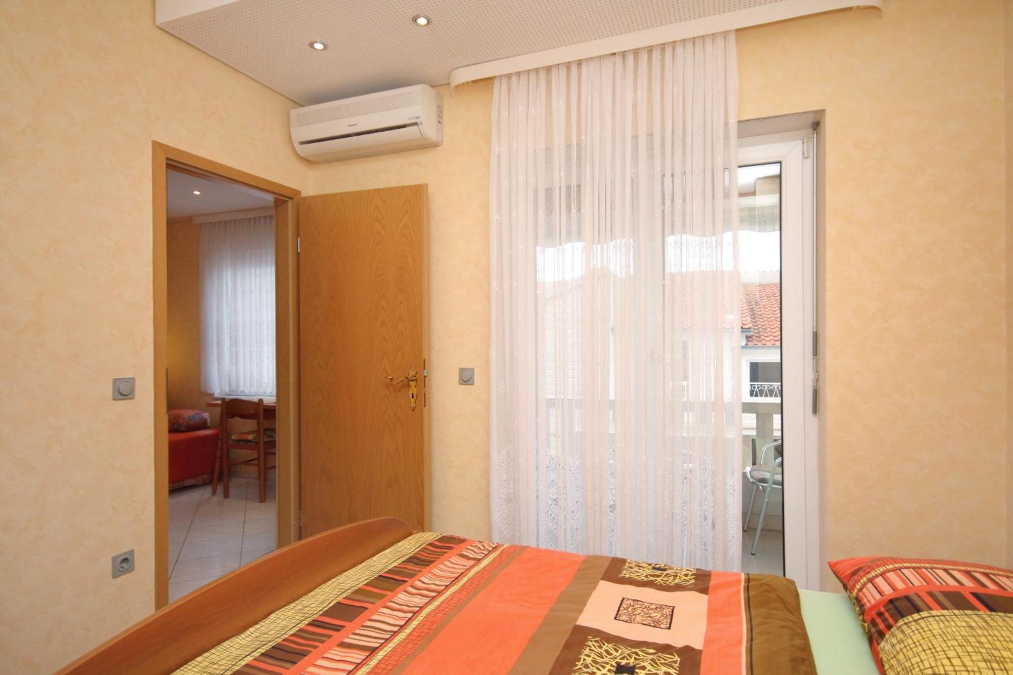 Apartments By The Sea Duce, Omis - 5973 Phòng bức ảnh