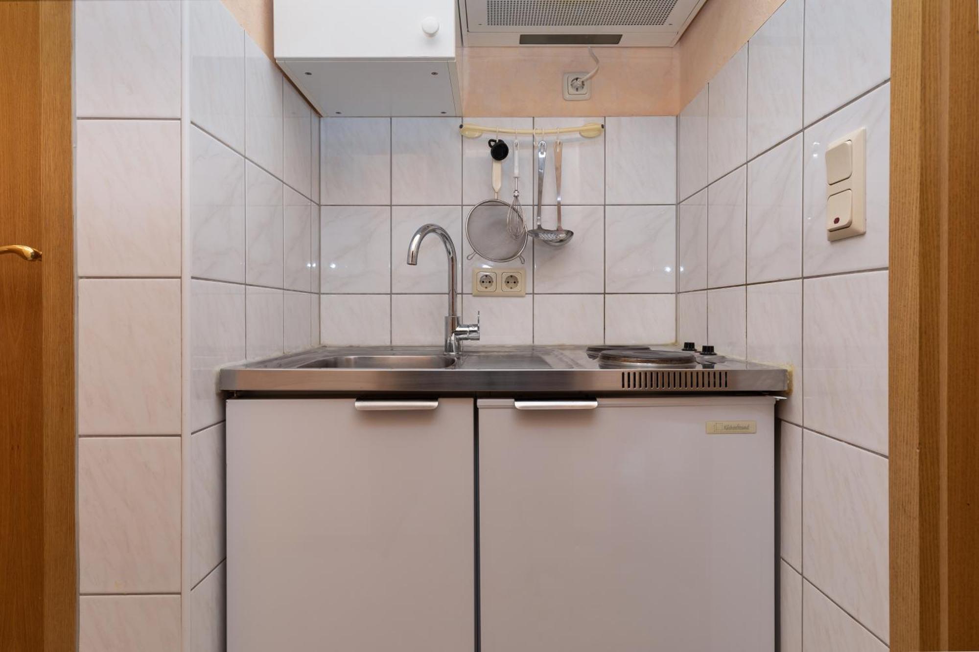 Apartments By The Sea Duce, Omis - 5973 Phòng bức ảnh