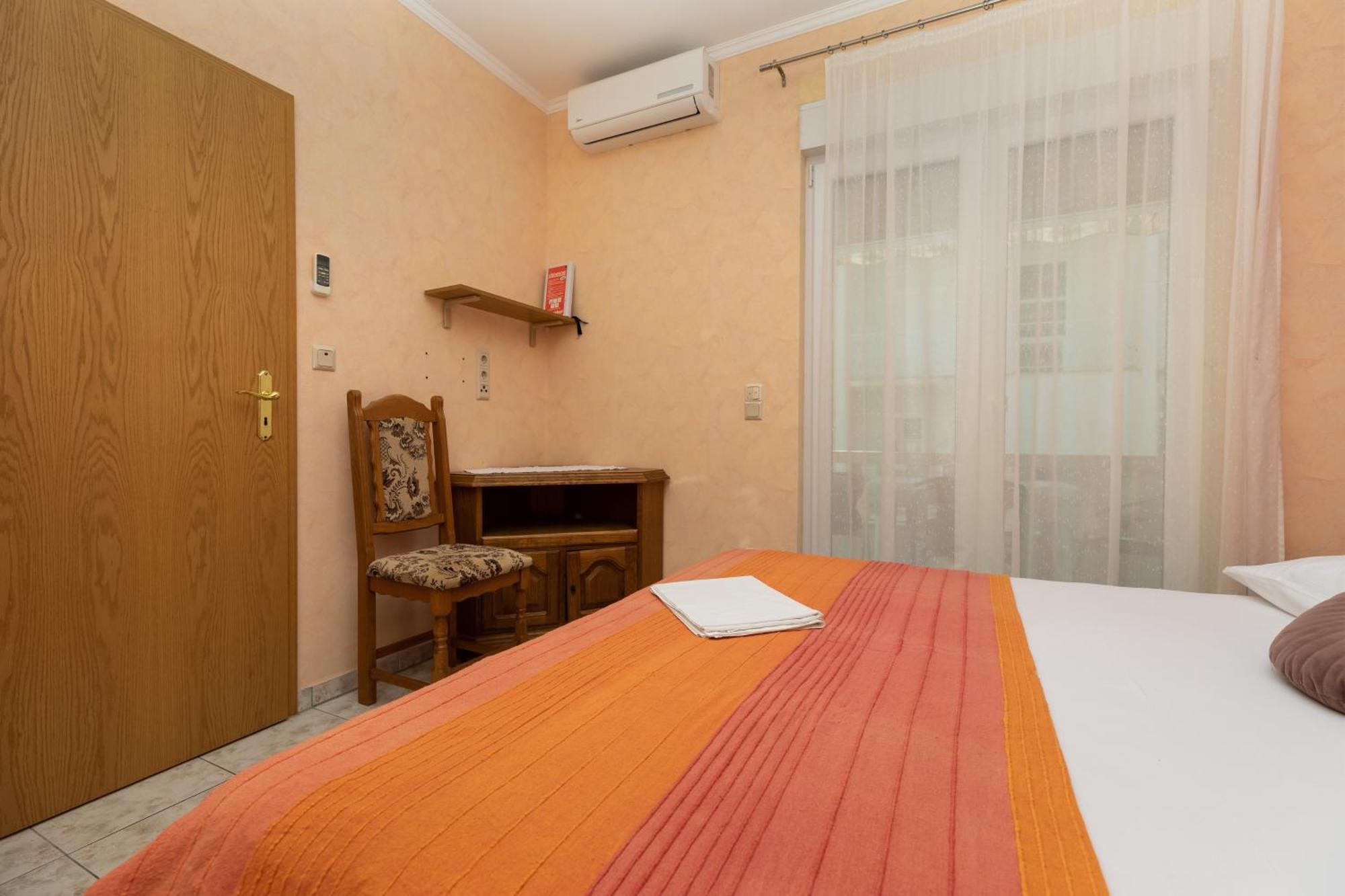 Apartments By The Sea Duce, Omis - 5973 Phòng bức ảnh