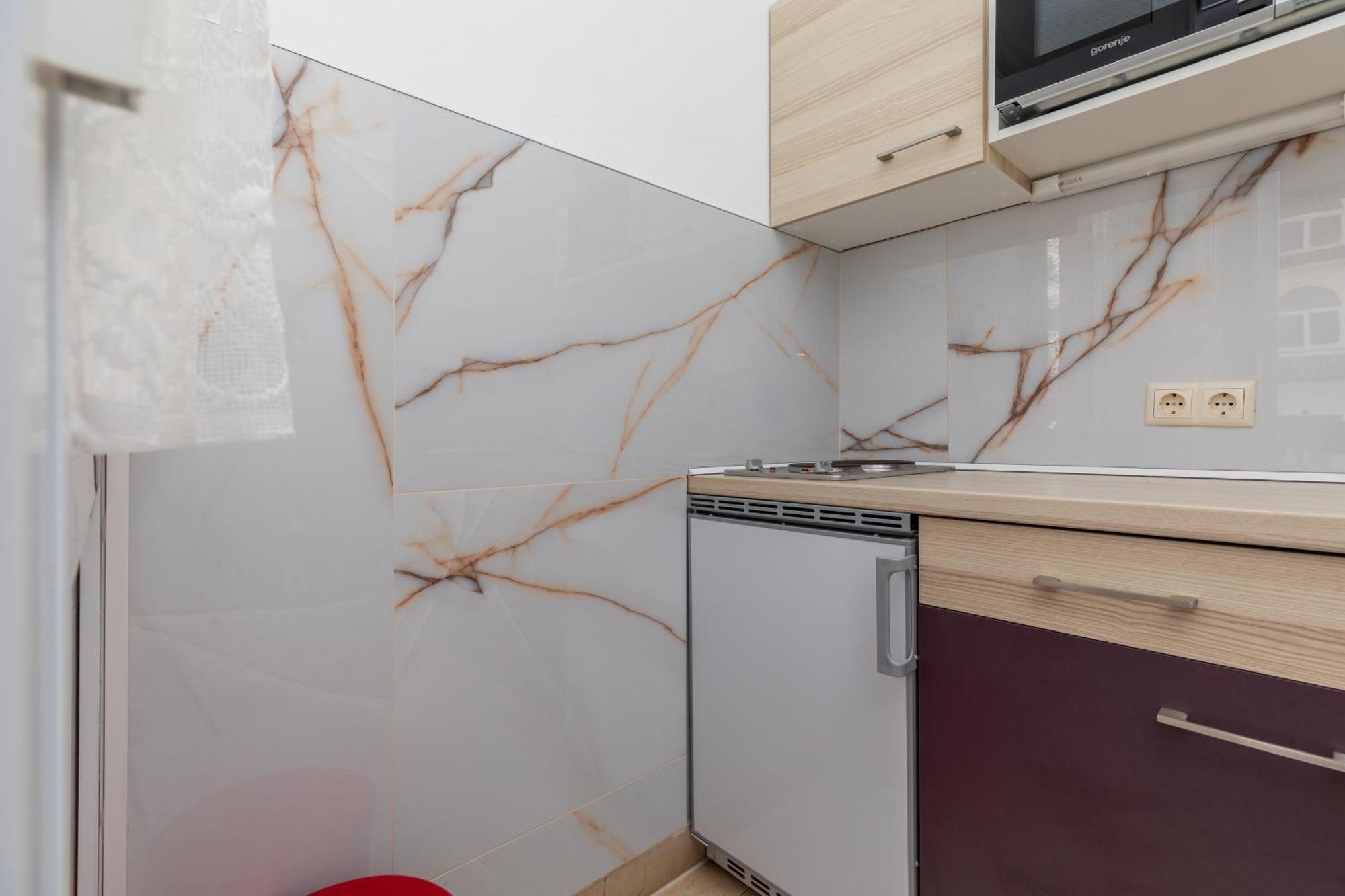 Apartments By The Sea Duce, Omis - 5973 Phòng bức ảnh