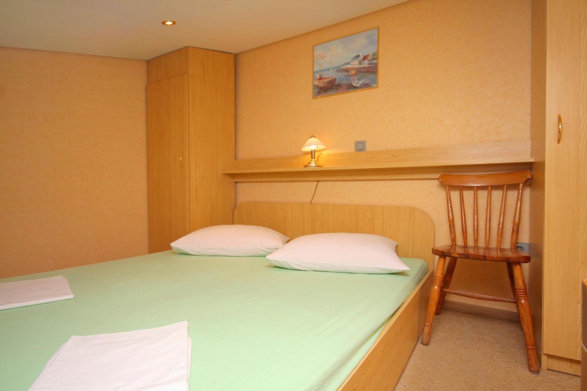 Apartments By The Sea Duce, Omis - 5973 Phòng bức ảnh