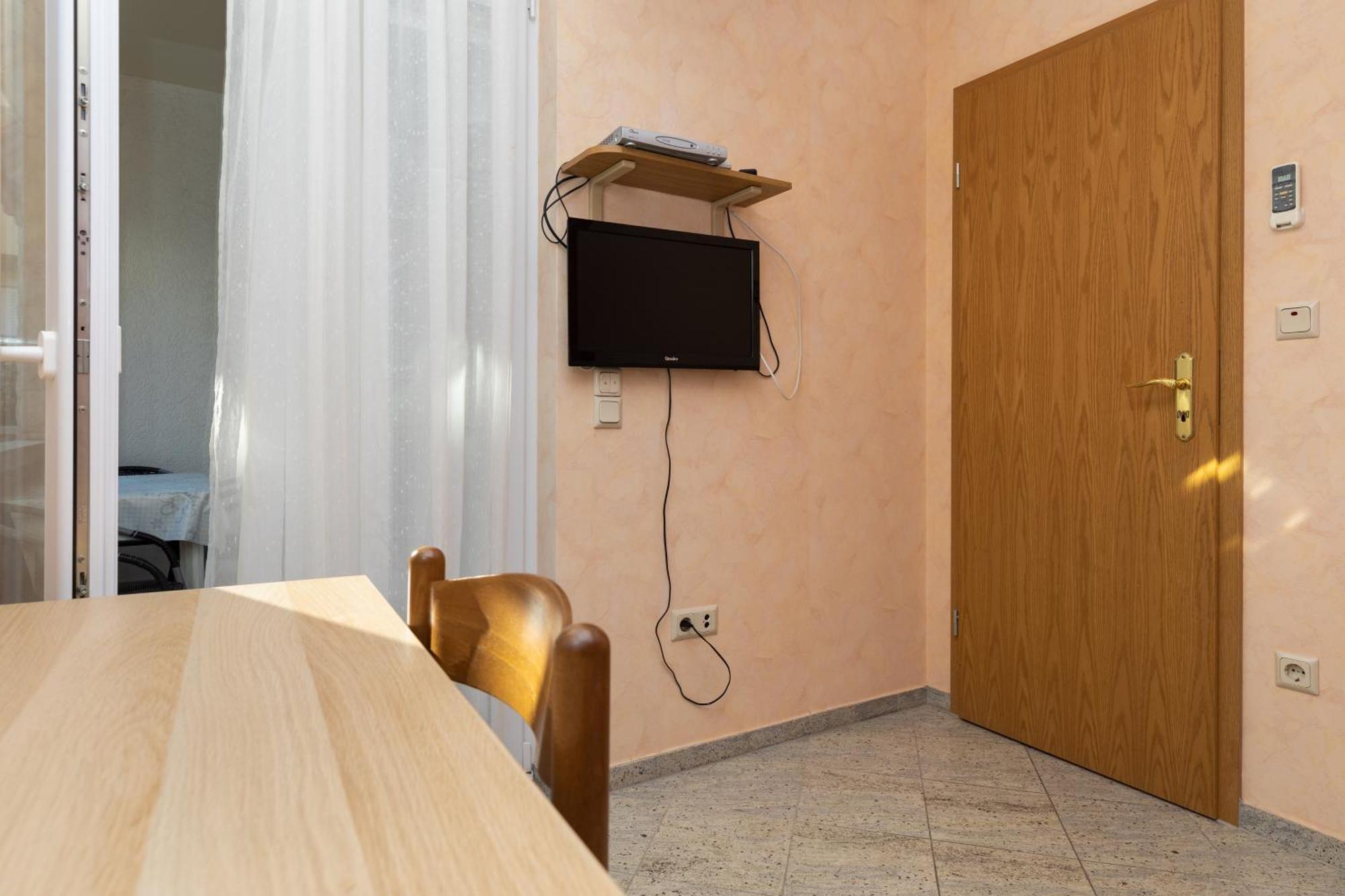 Apartments By The Sea Duce, Omis - 5973 Phòng bức ảnh