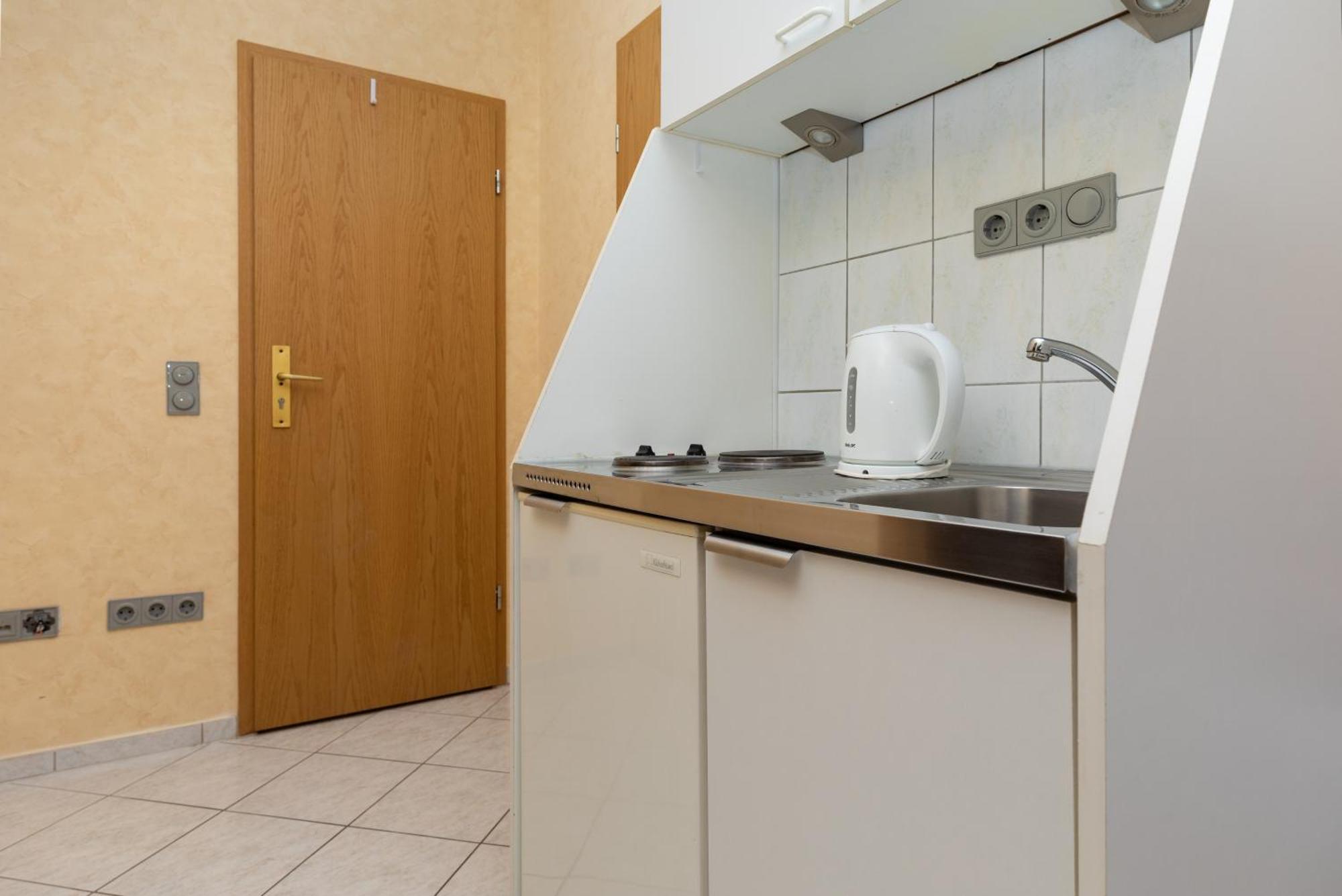 Apartments By The Sea Duce, Omis - 5973 Phòng bức ảnh