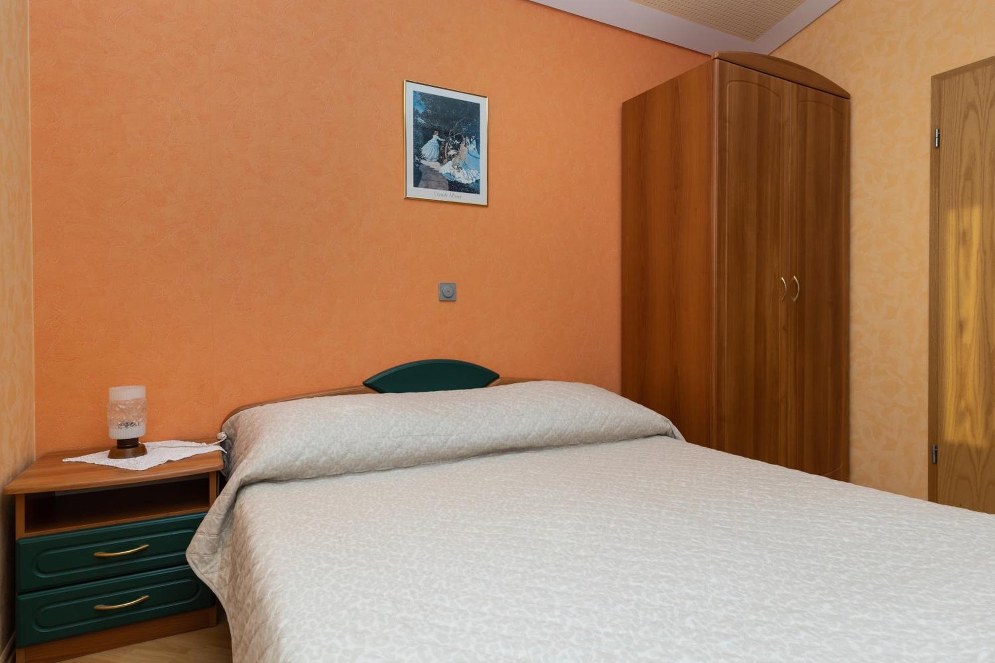 Apartments By The Sea Duce, Omis - 5973 Phòng bức ảnh