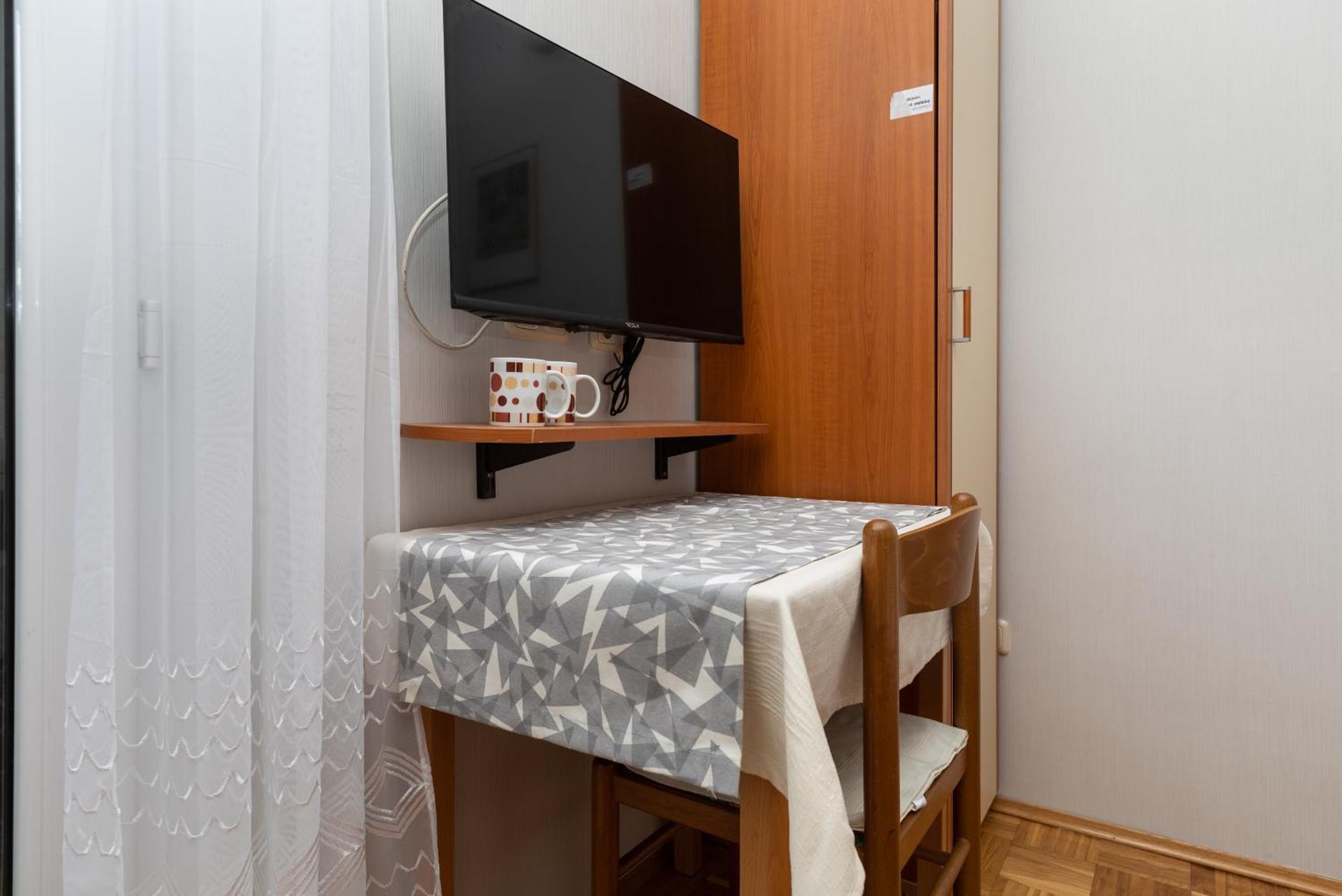Apartments By The Sea Duce, Omis - 5973 Phòng bức ảnh
