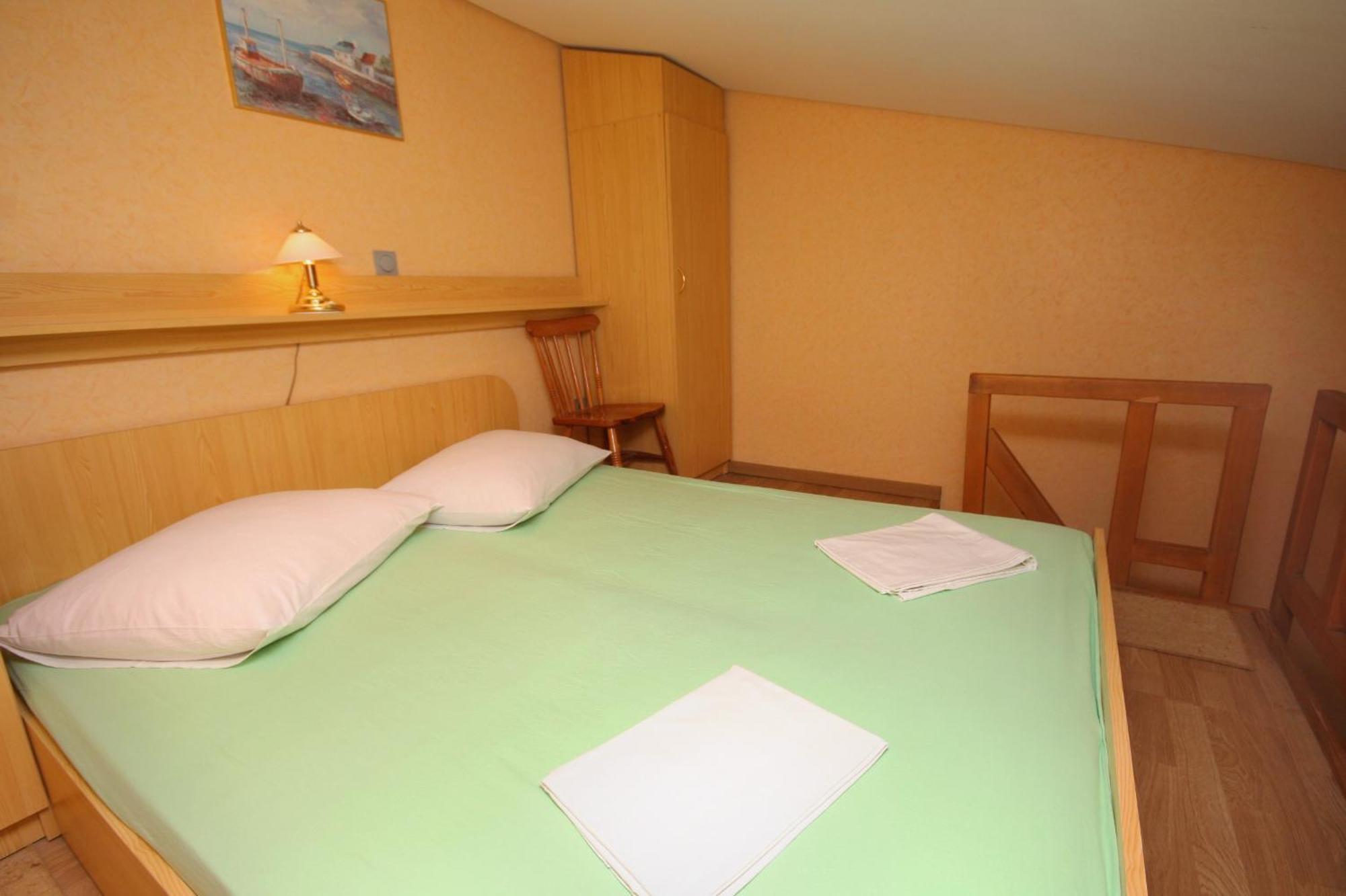 Apartments By The Sea Duce, Omis - 5973 Phòng bức ảnh