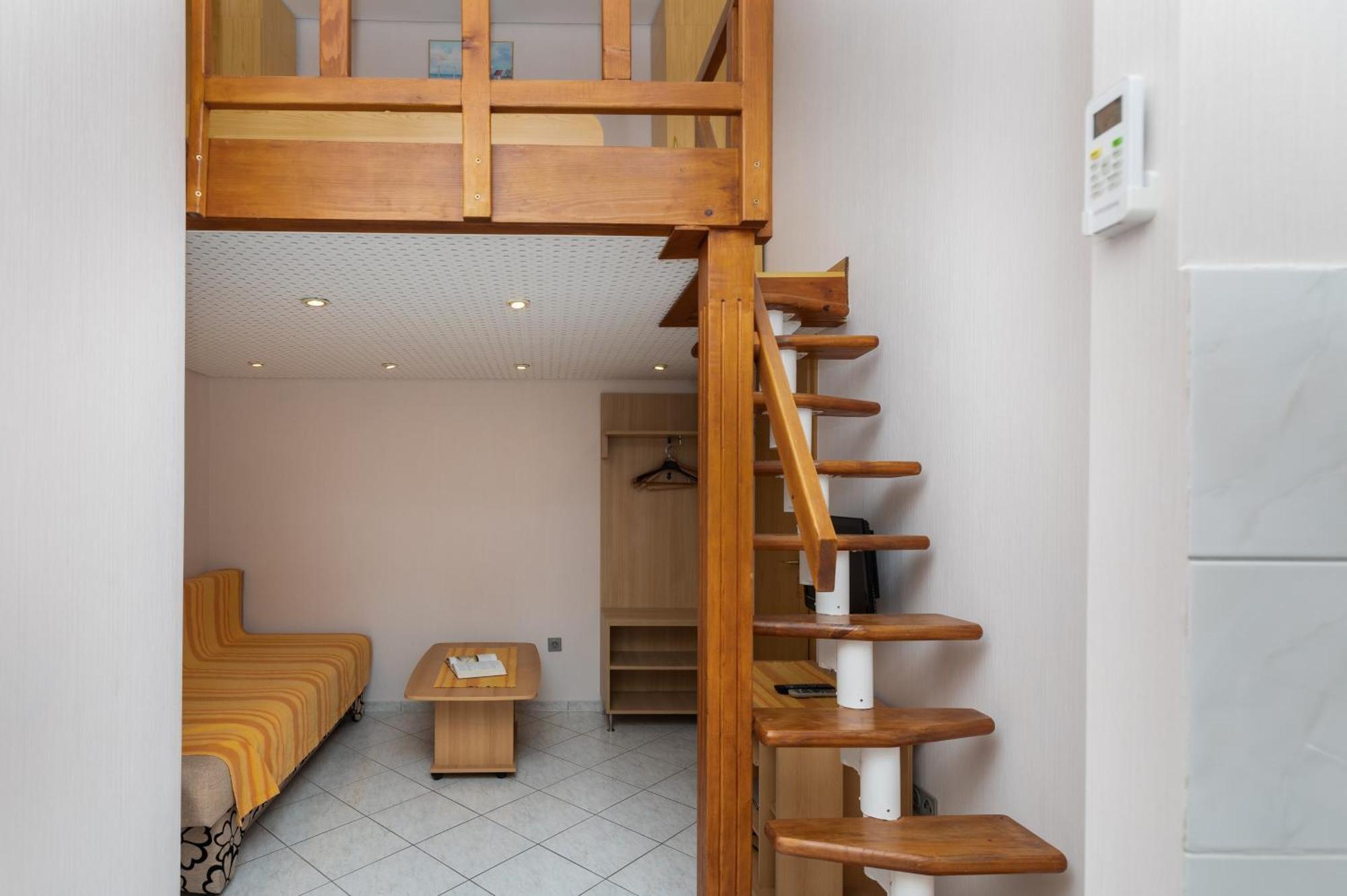 Apartments By The Sea Duce, Omis - 5973 Phòng bức ảnh