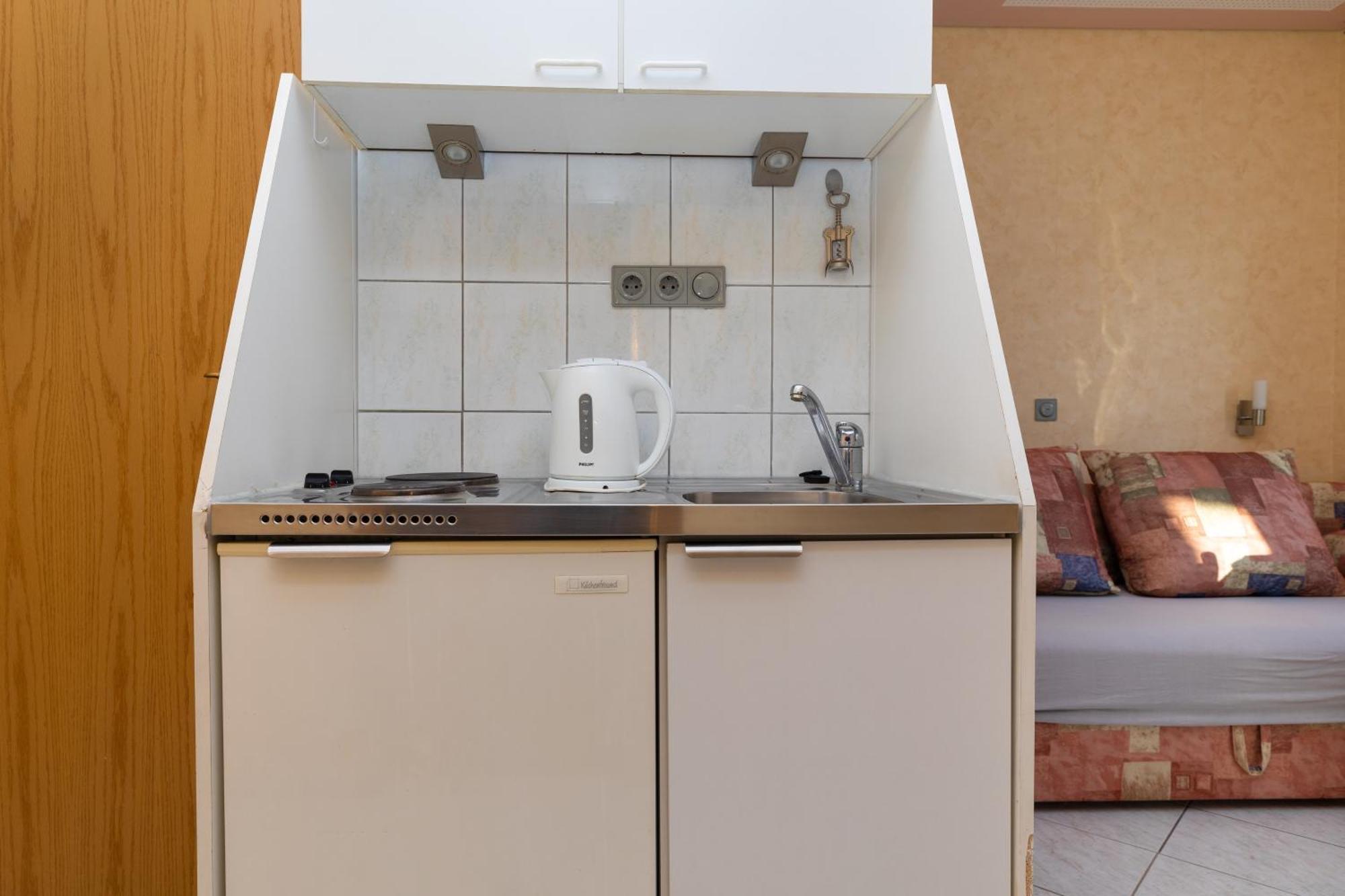 Apartments By The Sea Duce, Omis - 5973 Phòng bức ảnh