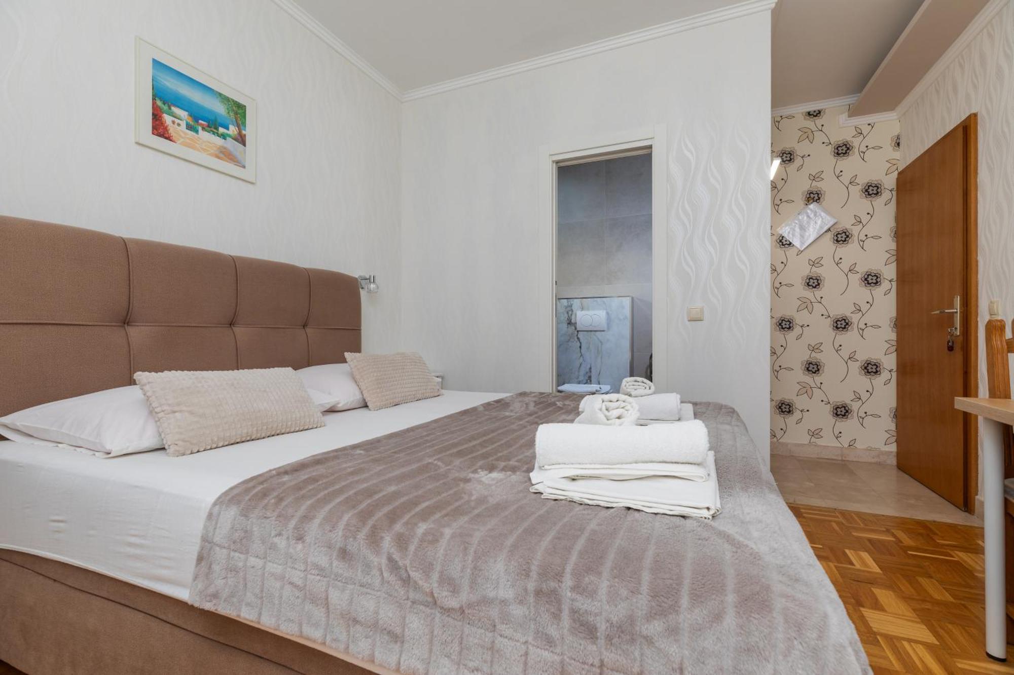 Apartments By The Sea Duce, Omis - 5973 Phòng bức ảnh