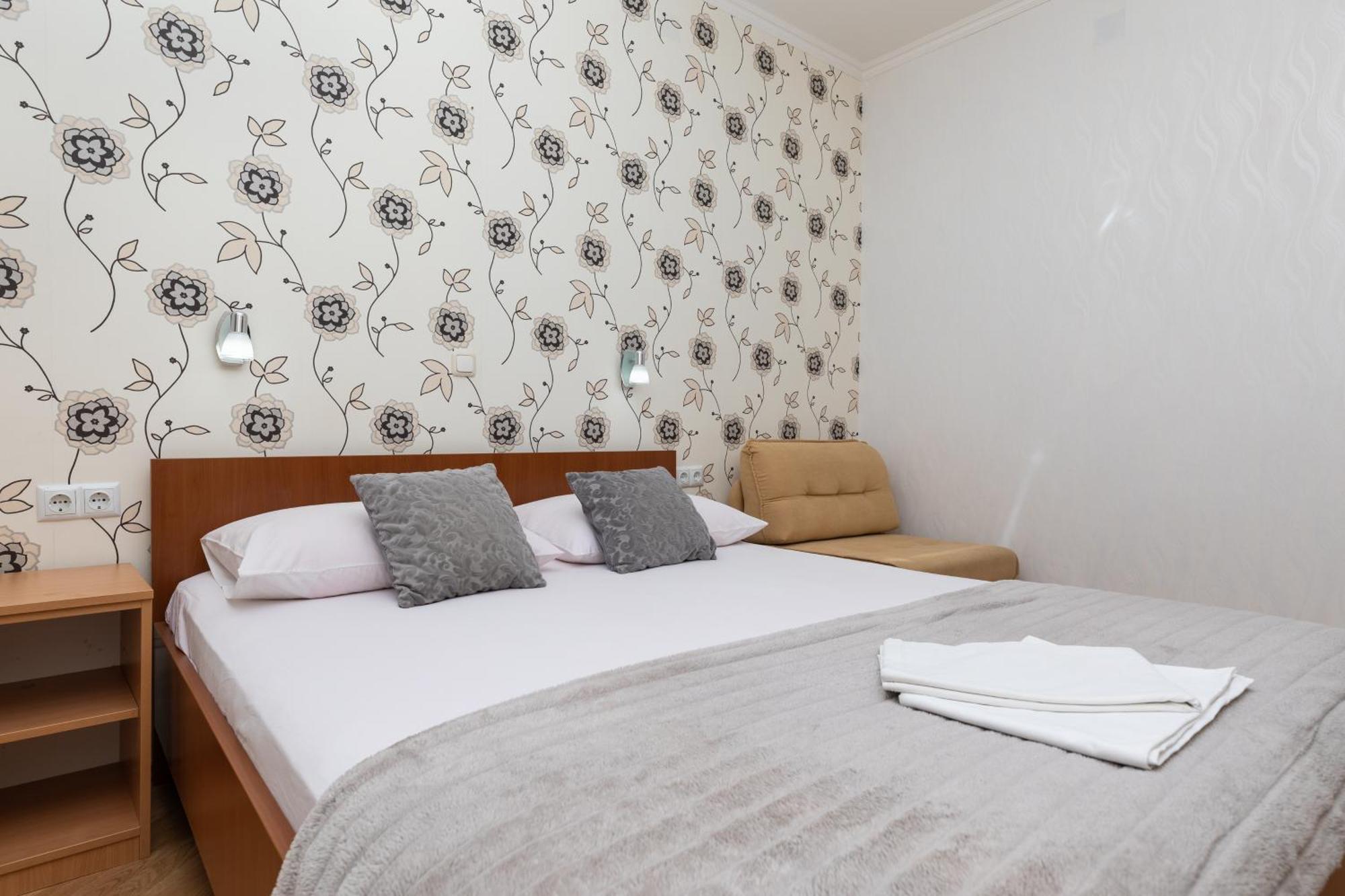 Apartments By The Sea Duce, Omis - 5973 Phòng bức ảnh