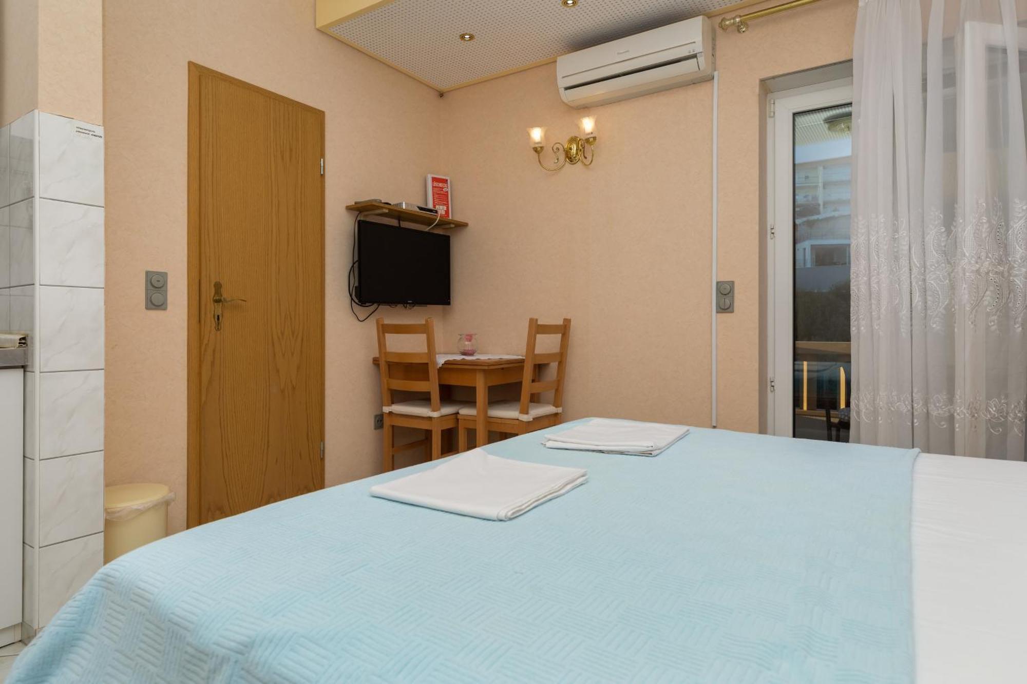 Apartments By The Sea Duce, Omis - 5973 Phòng bức ảnh