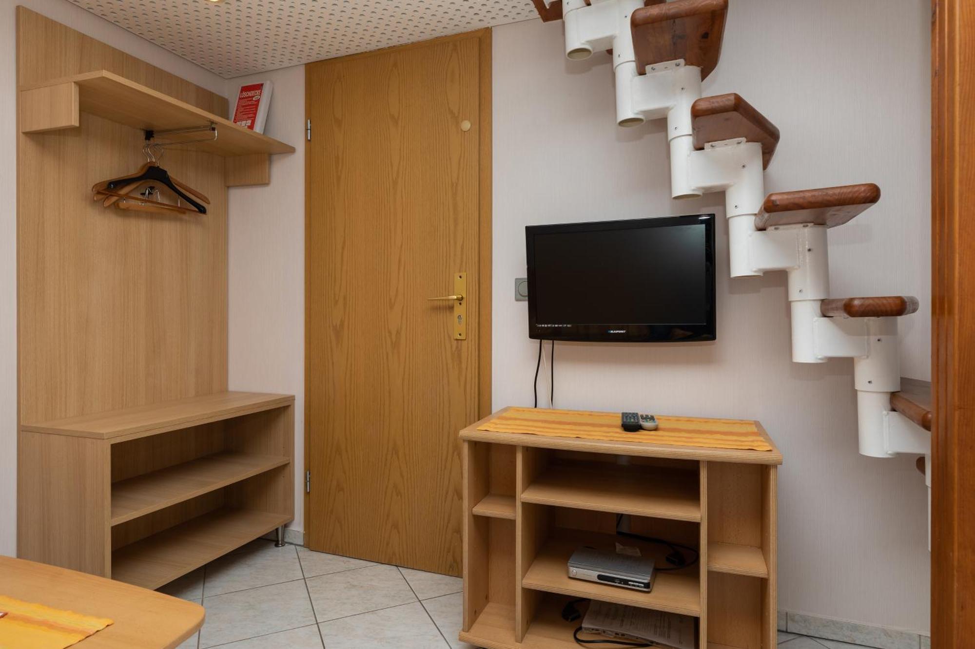 Apartments By The Sea Duce, Omis - 5973 Phòng bức ảnh